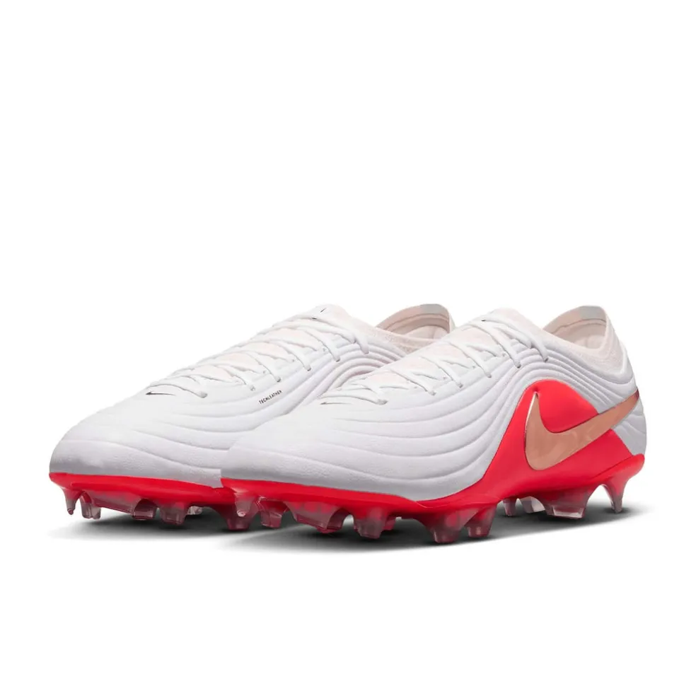 tiempo maestro elite fg gras voetbalschoenen