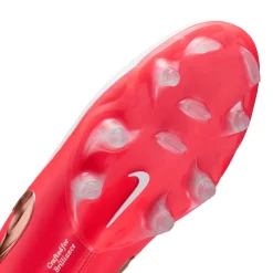 tiempo maestro elite fg gras voetbalschoenen
