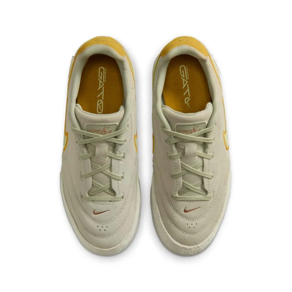 Tiempo Streetgato Le Voetbalschoenen voor gras