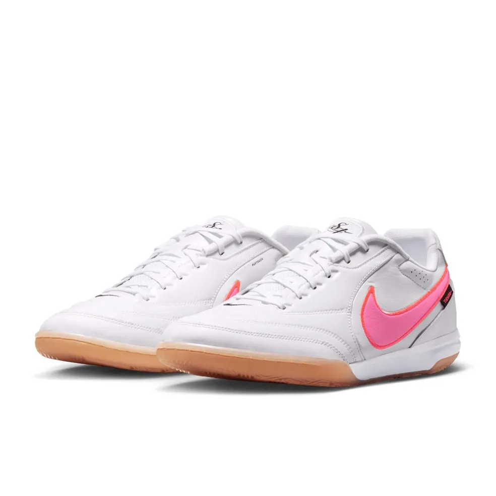 Tiempo Streetgato Premium IN Zaalvoetbalschoenen