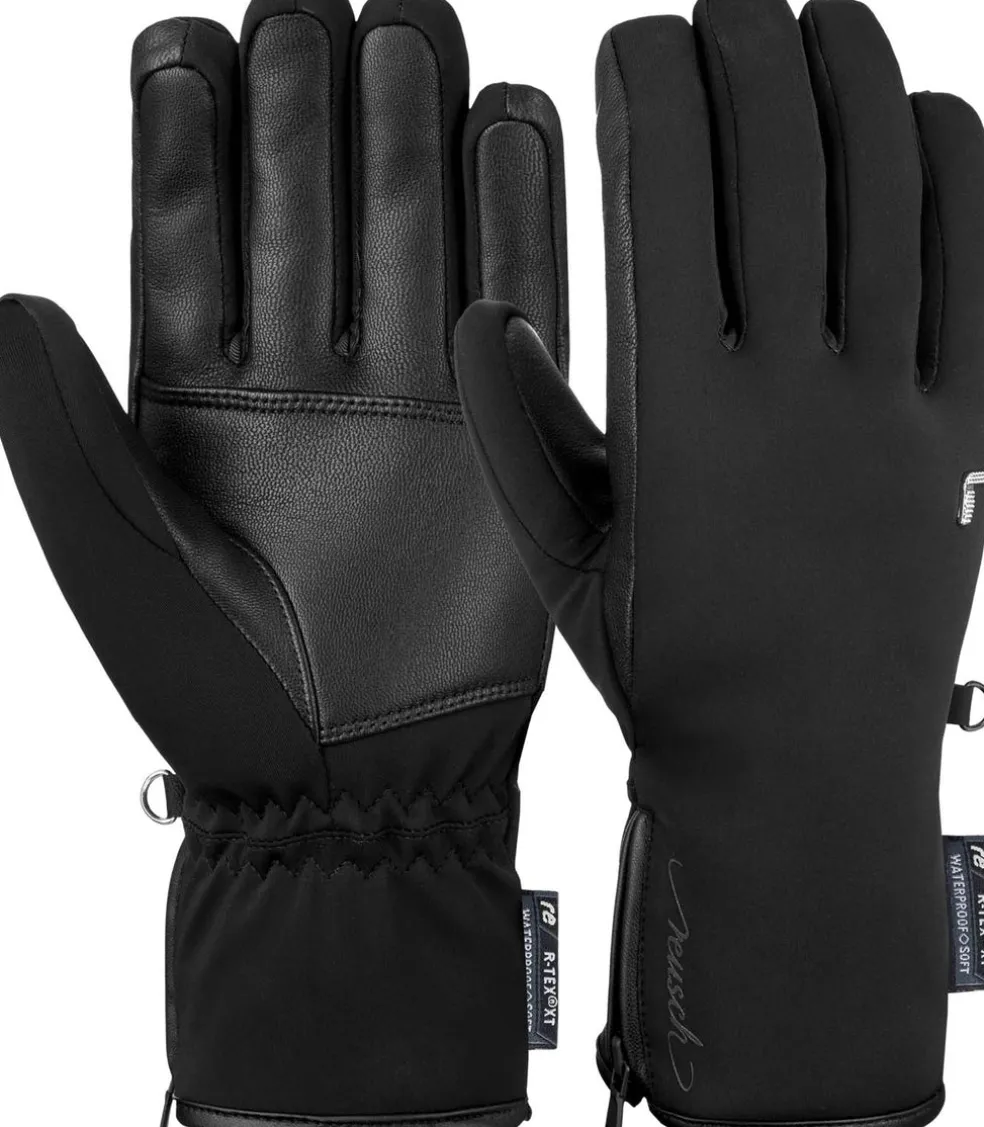 Tiffany R-tex Xt skihandschoenen