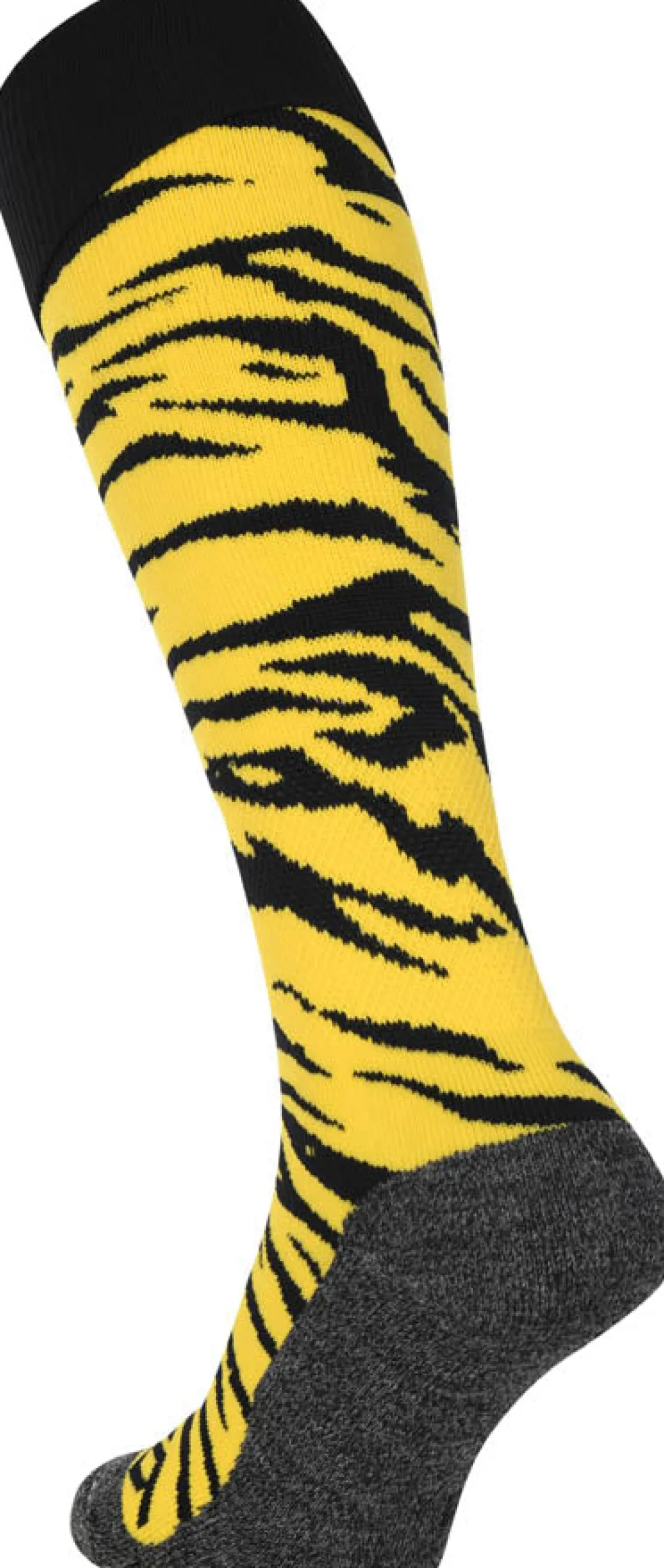 Tiger kids hockeysokken