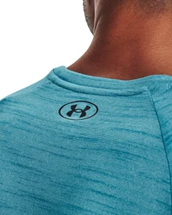 Tiger Tech 2.0 shortsleeve shirt