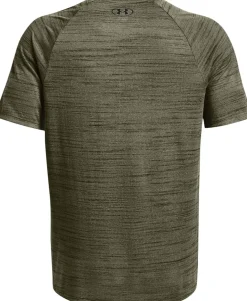 Tiger Tech 2.0 shortsleeve shirt
