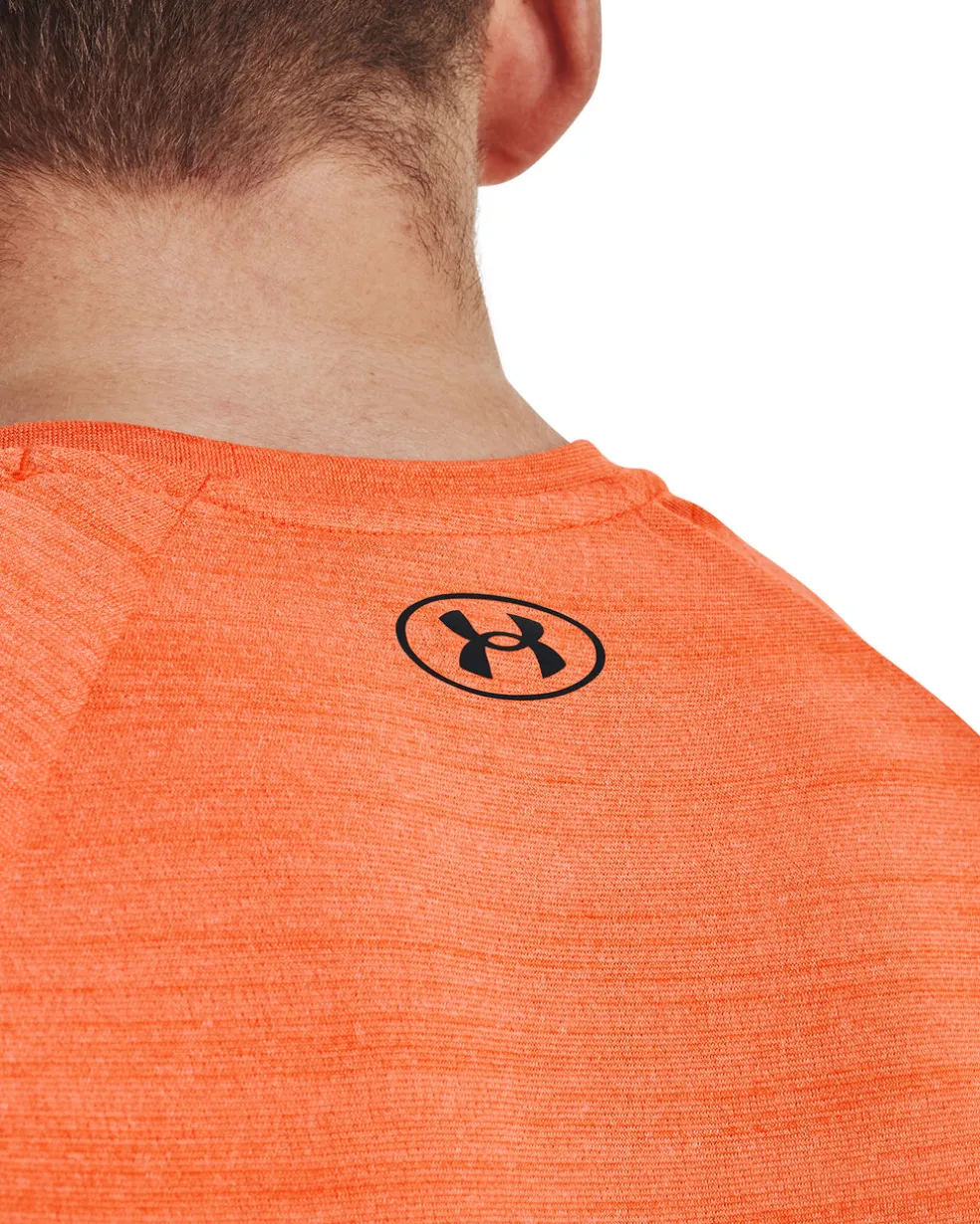 Tiger Tech 2.0 shortsleeve shirt