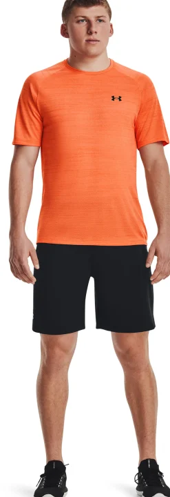 Tiger Tech 2.0 shortsleeve shirt