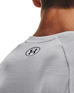 Tiger Tech 2.0 shortsleeve shirt