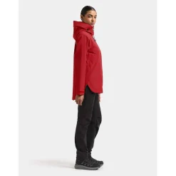 Tilde 4 Functioneel Gevoerd Outdoorjack