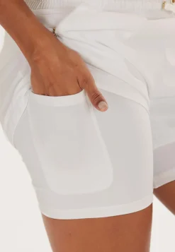 Timmie 2-in-1 short