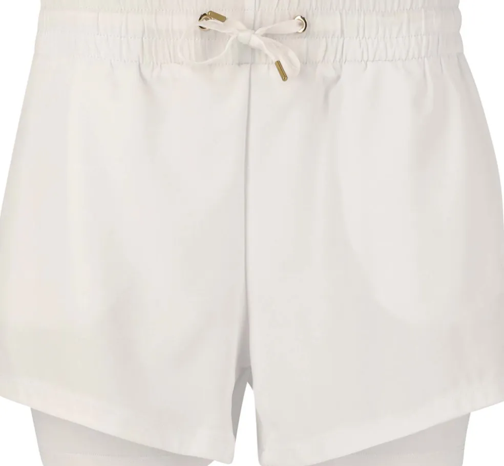 Timmie 2-in-1 short