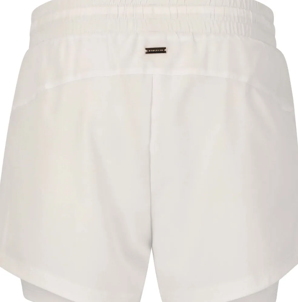 Timmie 2-in-1 short