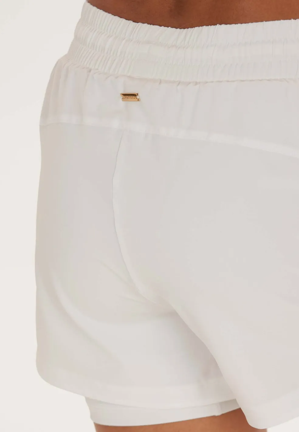 Timmie 2-in-1 short