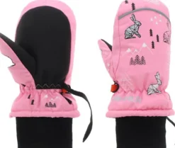 TIM MITTEN KIDS