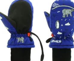 TIM MITTEN KIDS