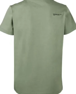 Timmy-print Boys T-shirt