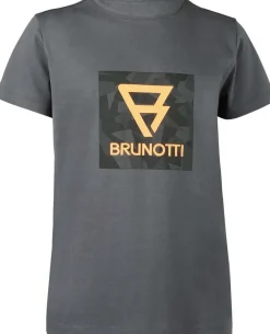 Timmy-print Boys T-shirt