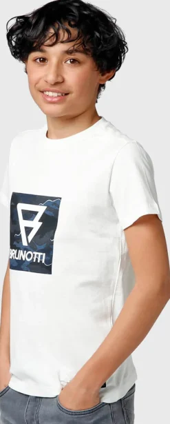 Tim-Print kids t-shirt