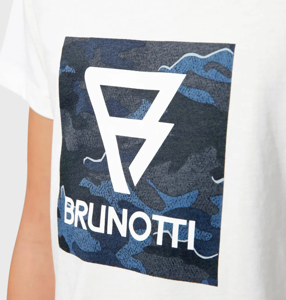 Tim-Print kids t-shirt