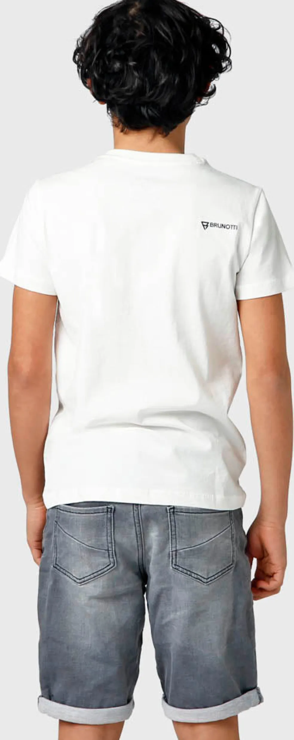 Tim-Print kids t-shirt