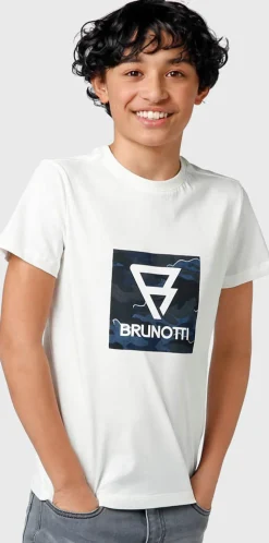 Tim-Print kids t-shirt