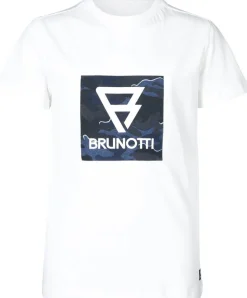 Tim-Print kids t-shirt