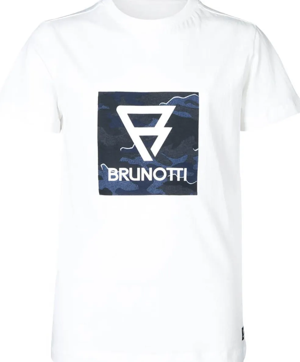 Tim-Print kids t-shirt