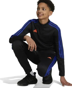 Tiro 23 Club Training longsleeve shirt