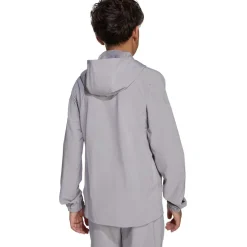 Tiro 25 Competition Vis Tech Reisjack Kids