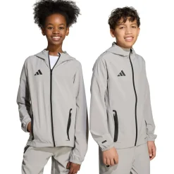 Tiro 25 Competition Vis Tech Reisjack Kids