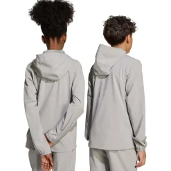 Tiro 25 Competition Vis Tech Reisjack Kids