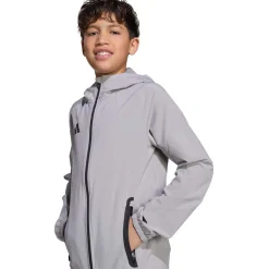 Tiro 25 Competition Vis Tech Reisjack Kids