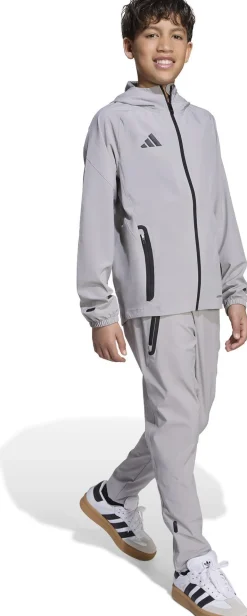 Tiro 25 Competition Vis Tech Reisjack Kids