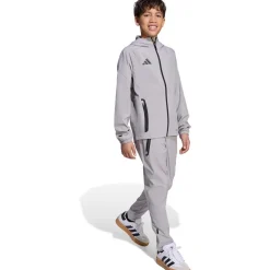 Tiro 25 Competition Vis Tech Reisjack Kids