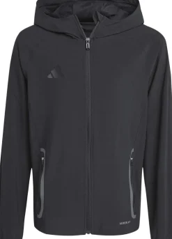 Tiro 25 Competition Vis Tech Reisjack Kids