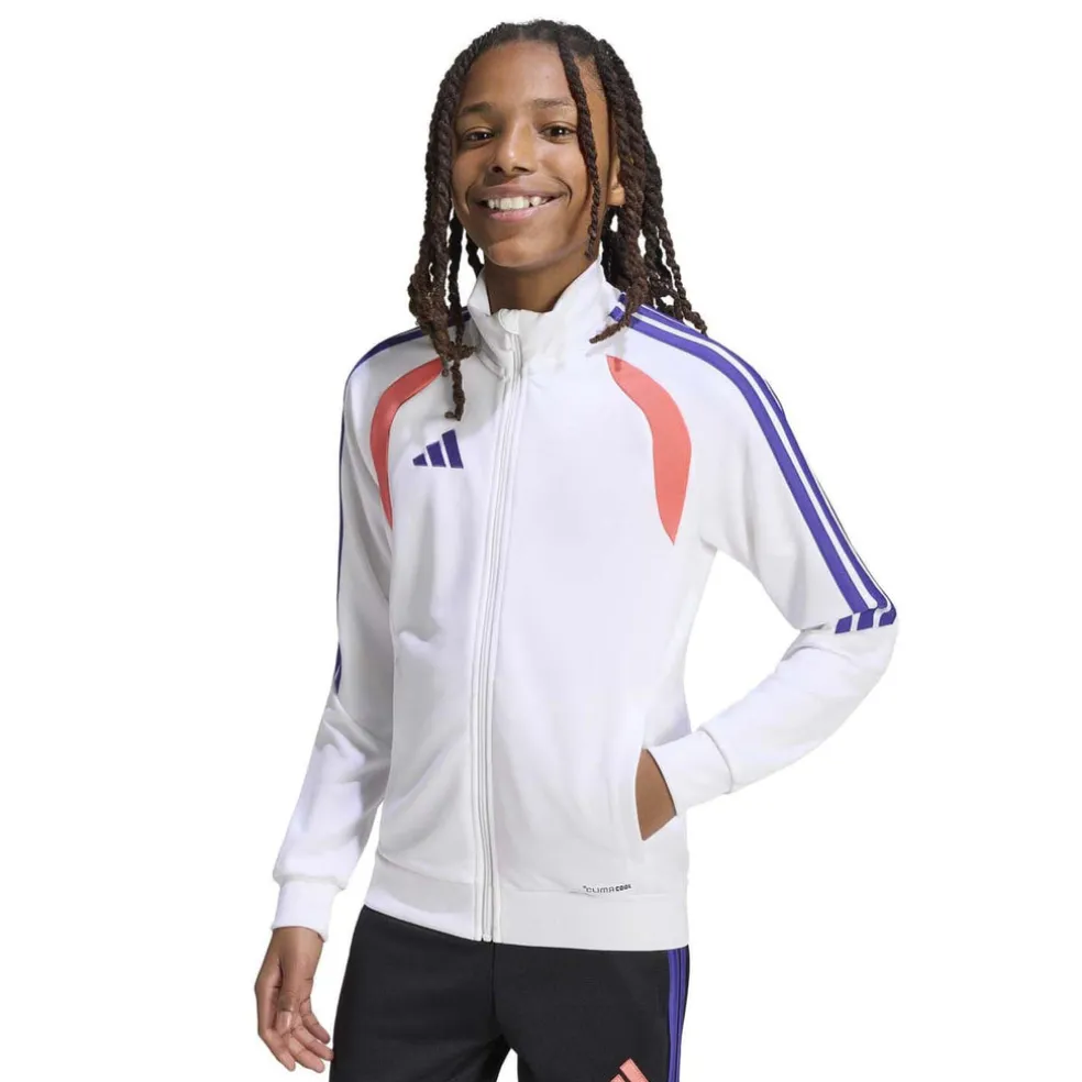 Tiro26 League Training Jackety