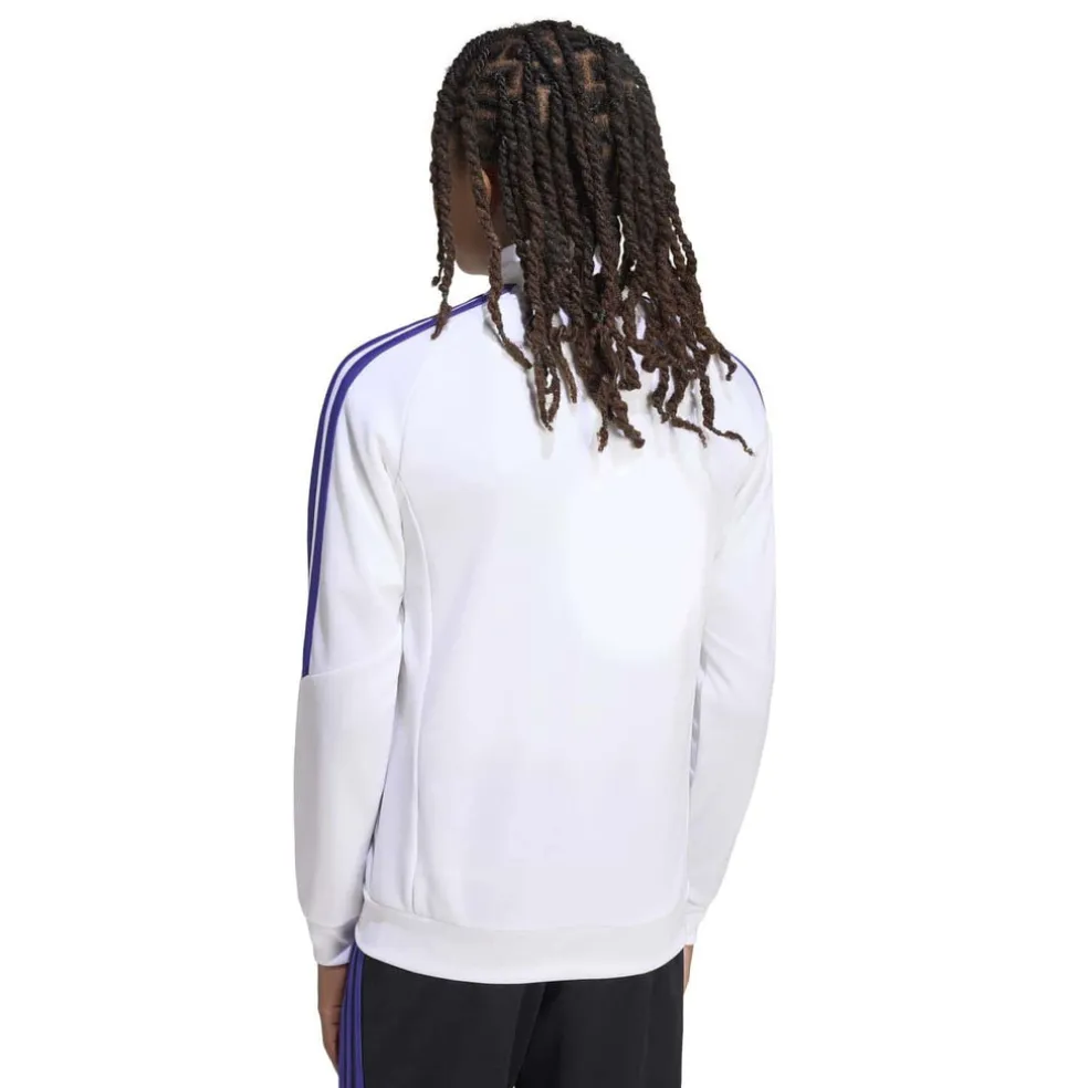 Tiro26 League Training Jackety