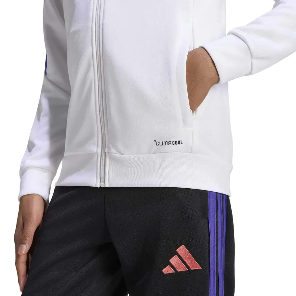 Tiro26 League Training Jackety