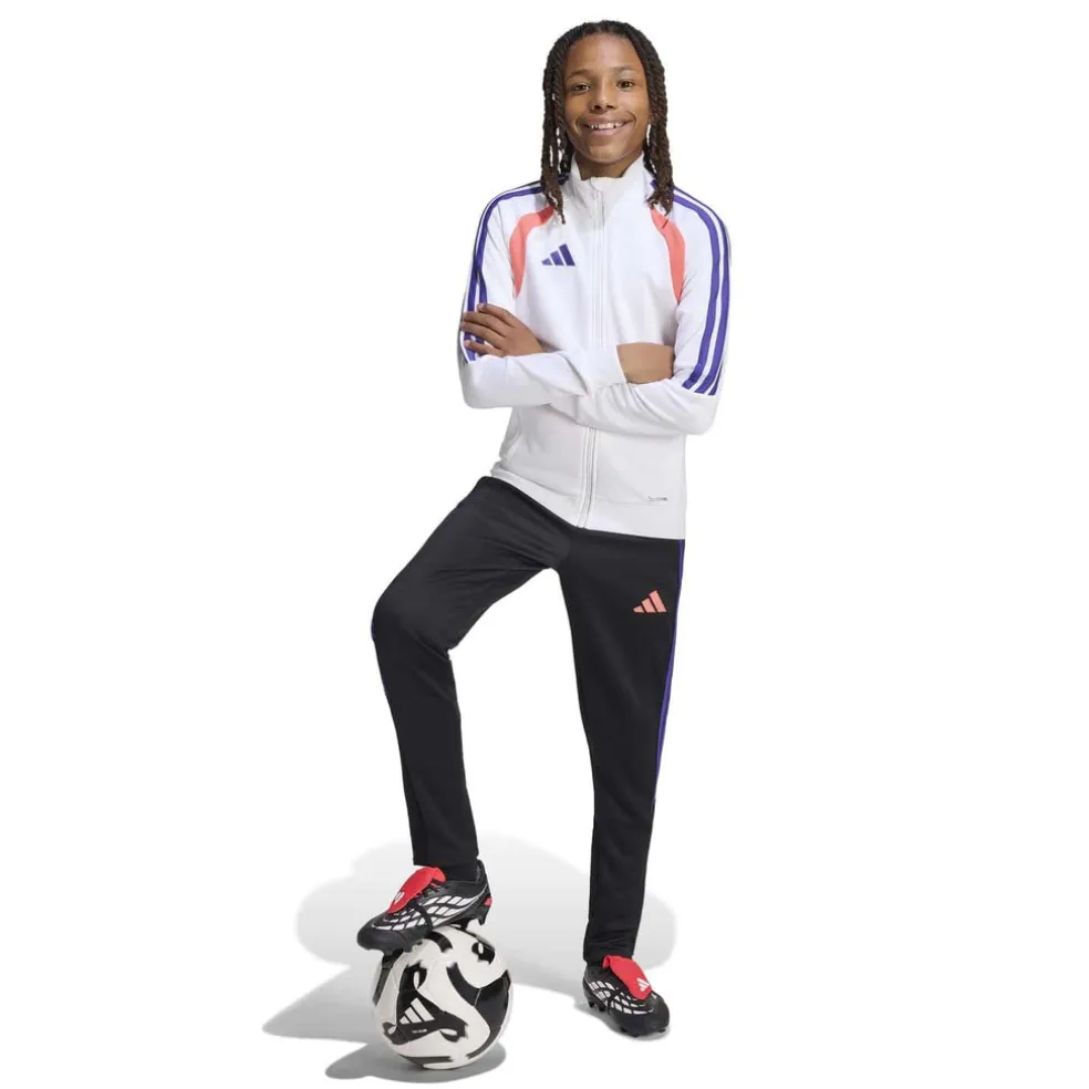Tiro26 League Training Jackety