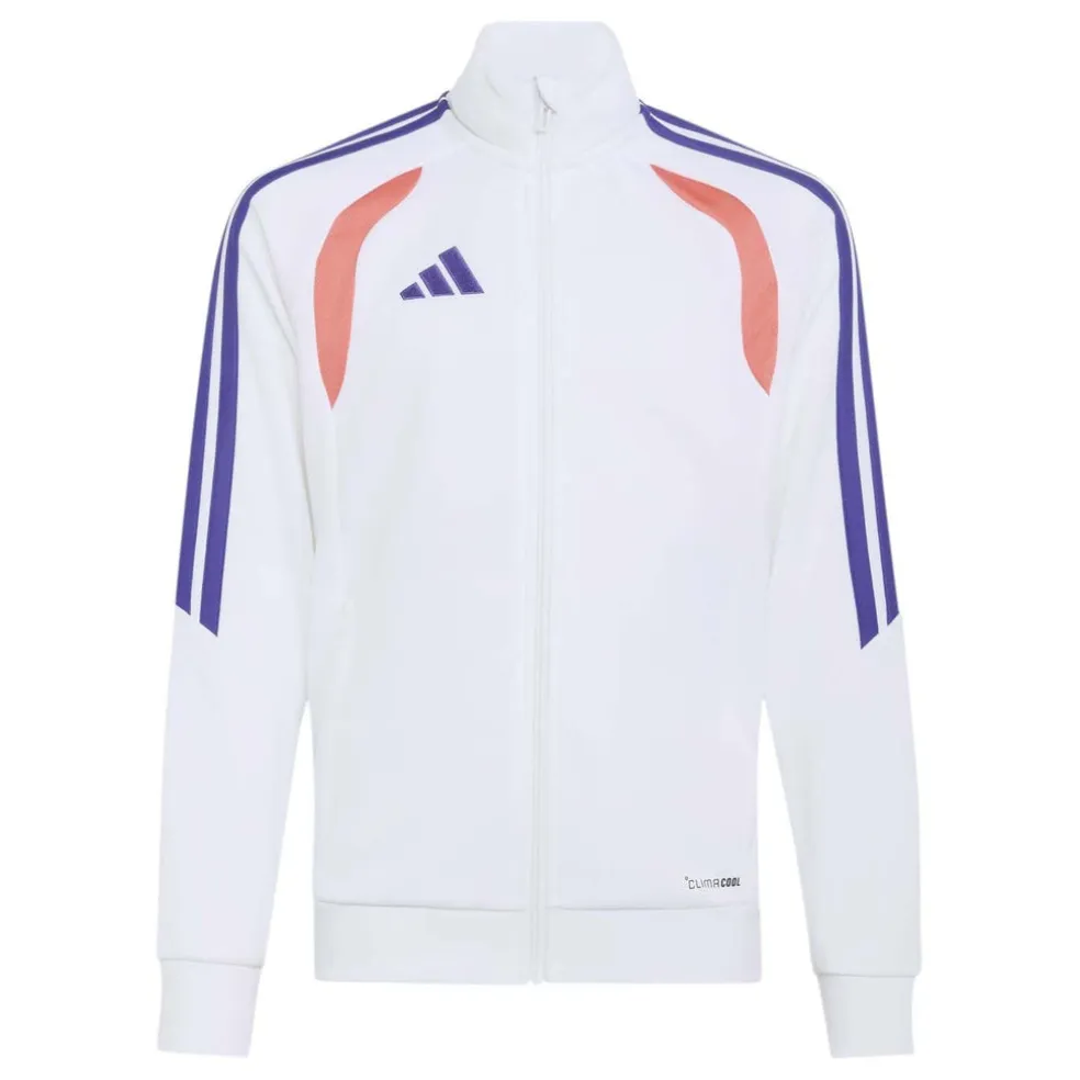 Tiro26 League Training Jackety