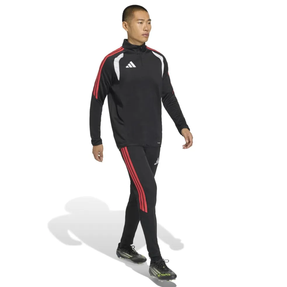 Tiro 26 League Voetbal Trainingsshirt Lange Mouw