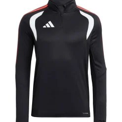 Tiro 26 League Voetbal Trainingsshirt Lange Mouw