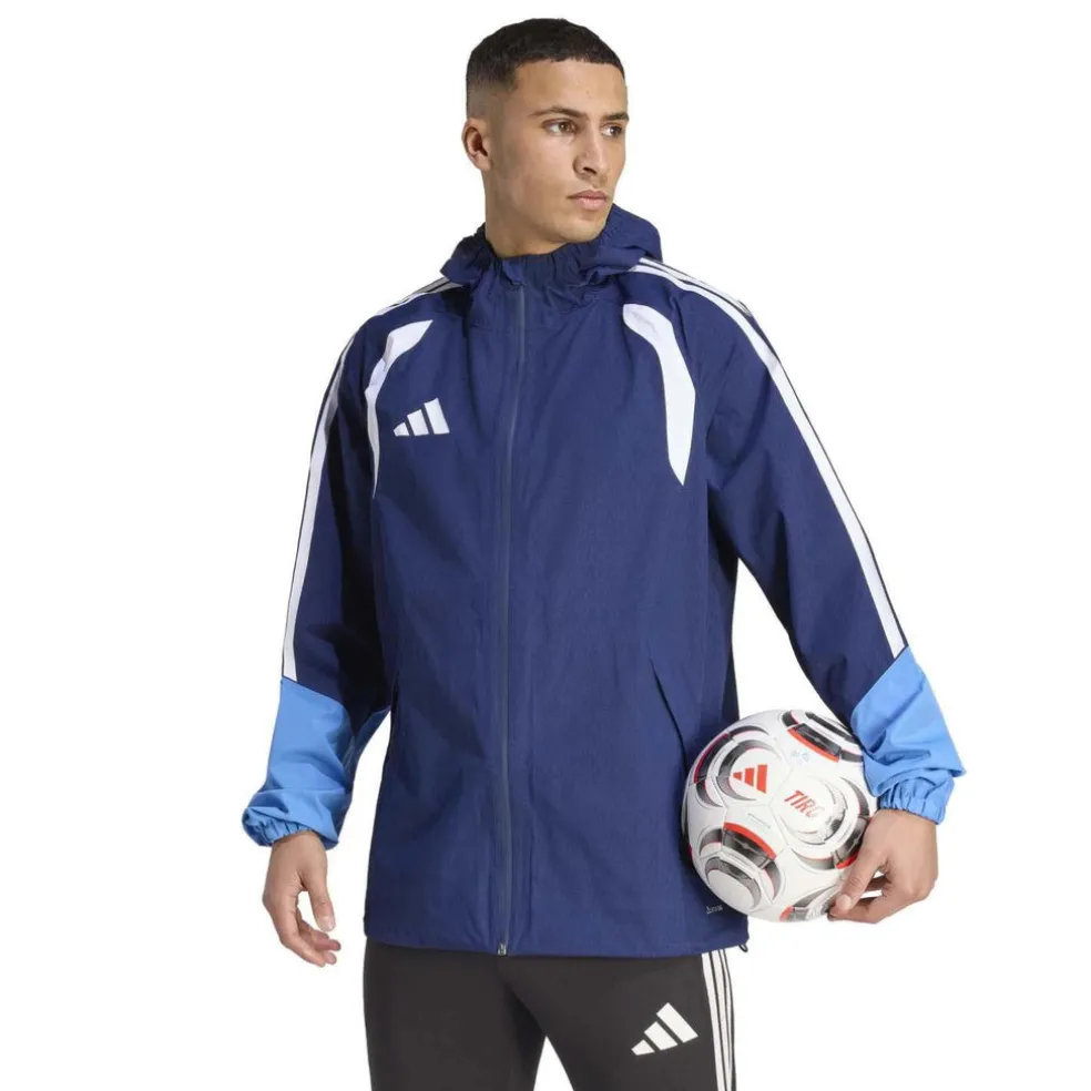 Tiro 26 League Voetbal Training Korte Broek