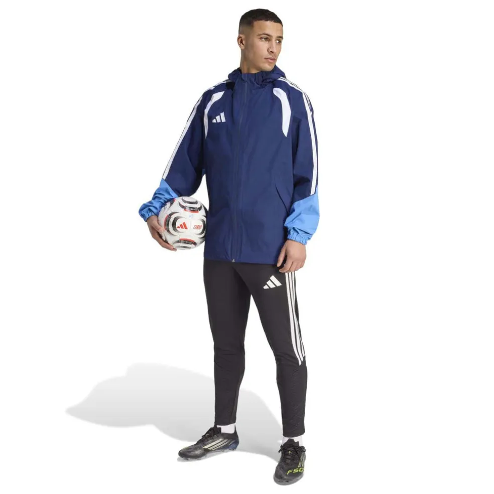 Tiro 26 League Voetbal Training Korte Broek