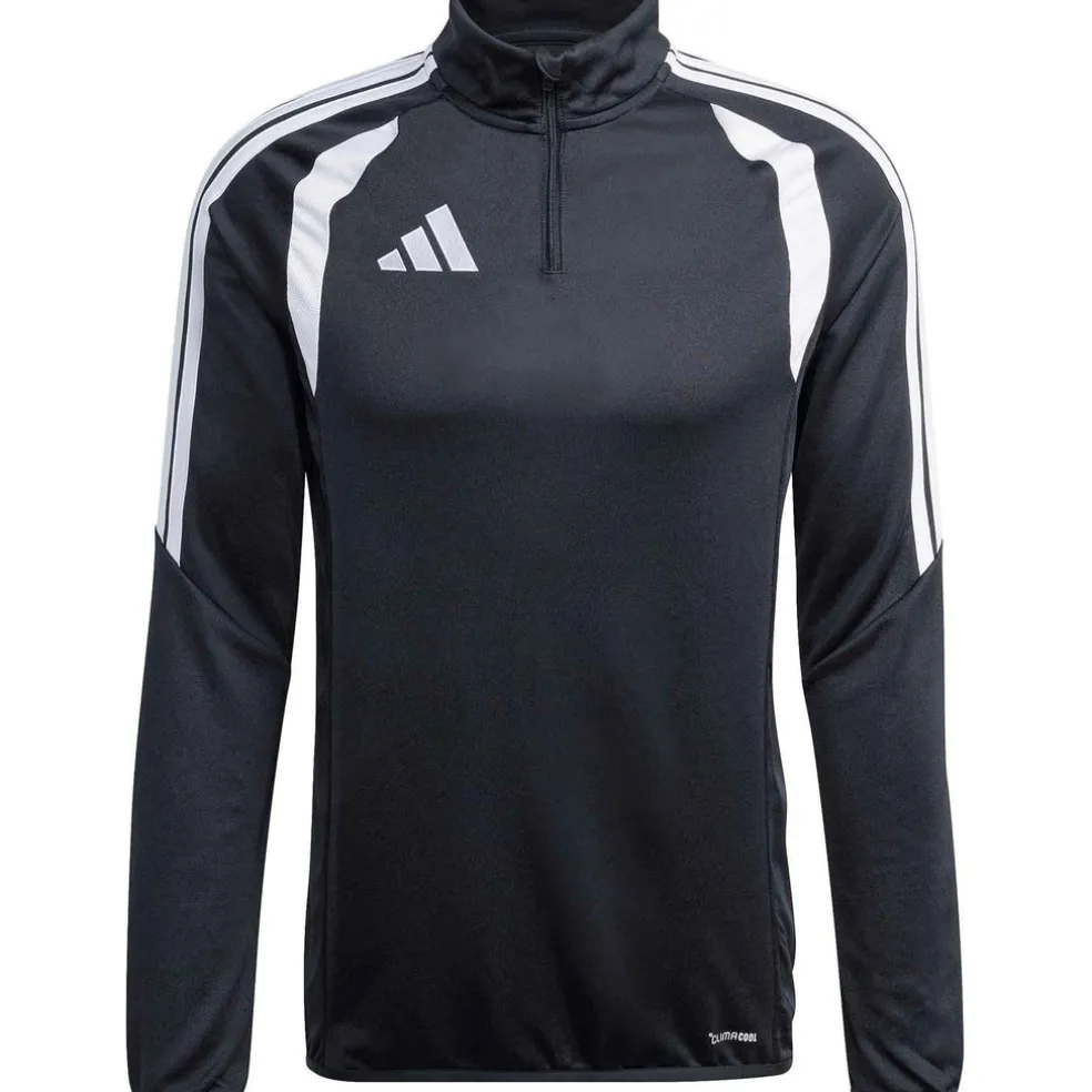 Tiro 26 League Voetbal Trainingsshirt Lange Mouw