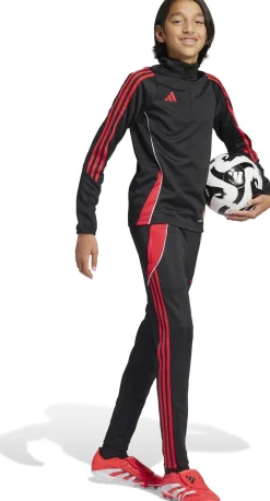 Tiro 24 Slim Training Tracksuit Bottoms Kids
