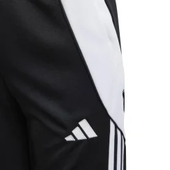 Tiro 24 Slim Training Tracksuit Bottoms Kids