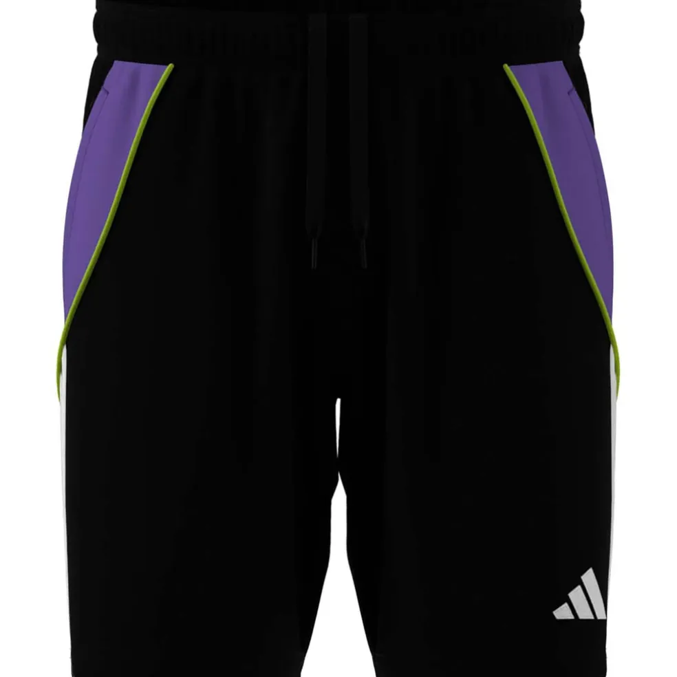 Tiro 24 Training Shorts