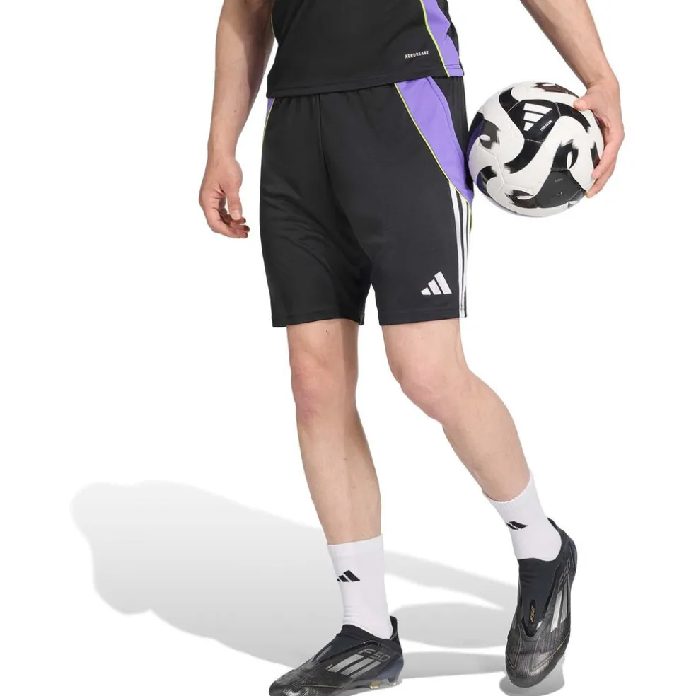 Tiro 24 Training Shorts
