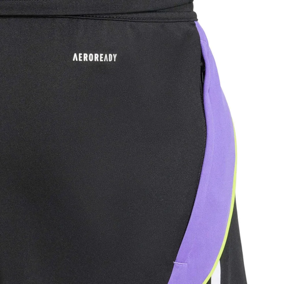 Tiro 24 Training Shorts