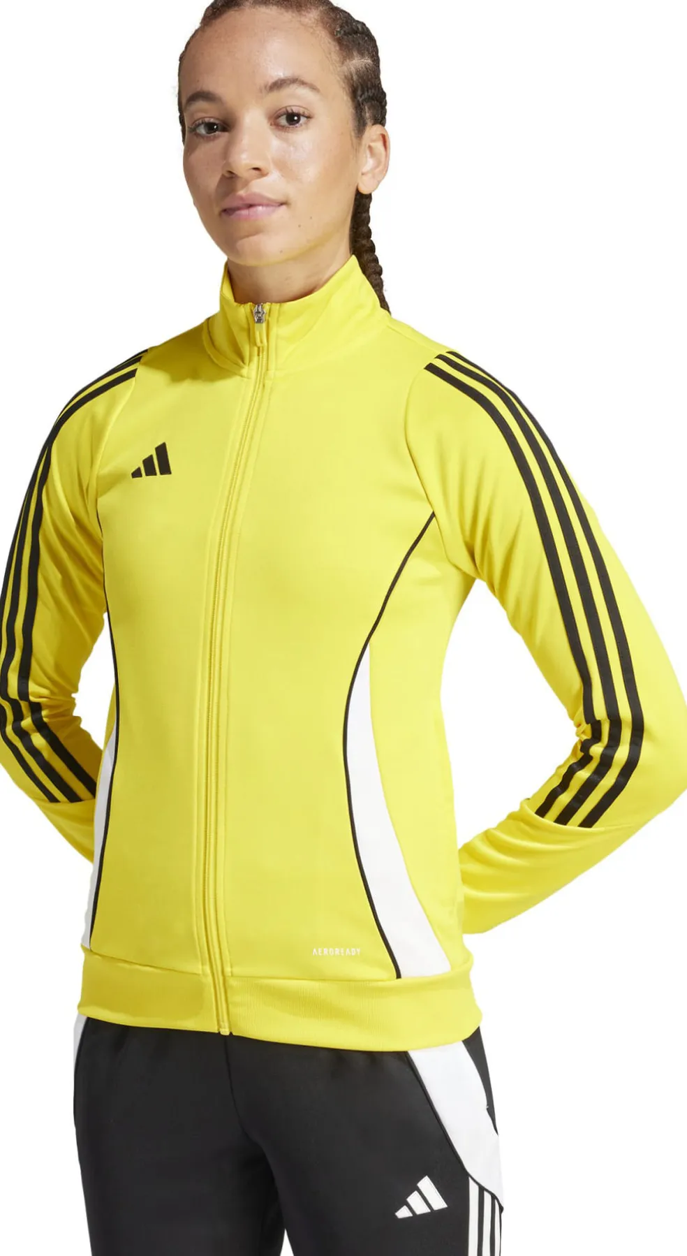 Tiro24 vest